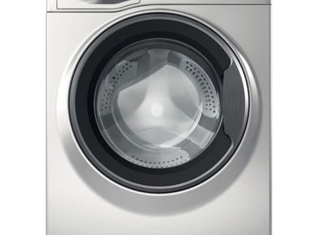 Máquina de Lavar Roupa Hotpoint NLCD 946 SS A EU N | 9 Kg | 1351 RPM | A | Prateado Sale