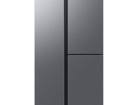 Frigorífico Americano Samsung RH69B8931S9 EF | 645 L | Inox Online