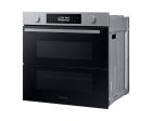 Forno Elétrico Samsung NV7B4550VAS | Pirolítico | 76 L | 59.5 cm | A+ | Aço inoxidável Fashion