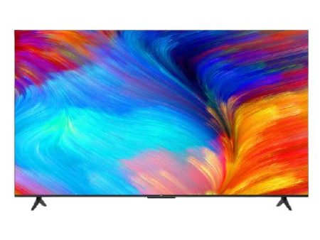 Smart TV TCL 65P635 LED 65  Ultra HD 4K Google TV Online Hot Sale