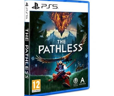 The Pathless - PS5 Online now