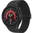 Smartwatch Samsung Galaxy Watch5 Pro 45mm BT - Black Titanium Online