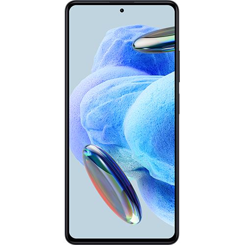 Xiaomi Redmi Note 12 Pro 5G - 128GB - Midnight Black For Discount