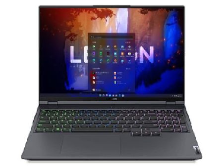 Portátil Gaming Lenovo Legion 5 Pro 16ARH7H-924 - 16  AMD Ryzen 7 16GB 1TB SSD GeForce RTX 3070 8GB Discount