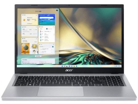 Portátil Acer Aspire 3 A315-24P-R5JD - 15.6  AMD Ryzen 5 16GB 1 TB SSD Online Sale