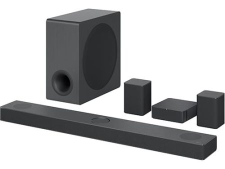 Soundbar LG S80QR Discount