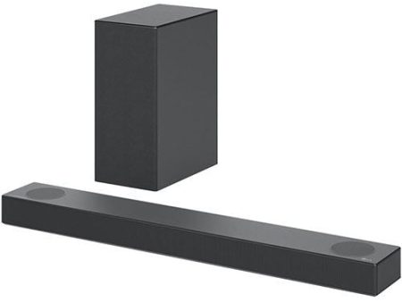 Soundbar LG S75Q Online Hot Sale