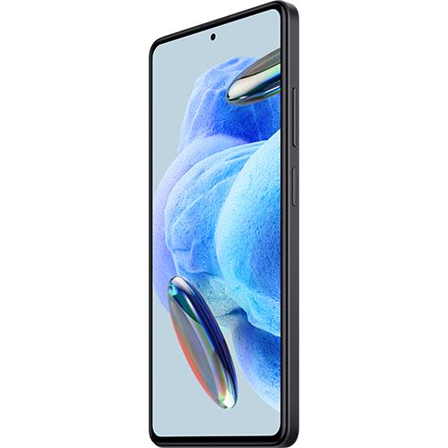 Xiaomi Redmi Note 12 Pro 5G - 128GB - Midnight Black For Discount