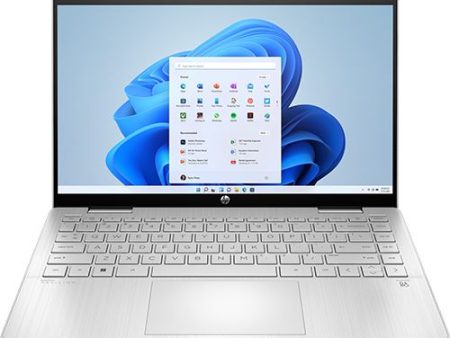 Computador Portátil HP Pavilion x360 2 em 1 14-ek0001np | 14   | i5-1235U | 8GB | 512GB SSD Sale