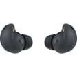 Auriculares True Wireless Bluetooth Samsung Galaxy Buds2 Pro - Graphite Hot on Sale