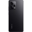 Xiaomi Redmi Note 12 Pro 5G - 128GB - Midnight Black For Discount