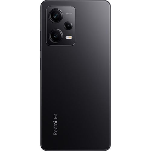 Xiaomi Redmi Note 12 Pro 5G - 128GB - Midnight Black For Discount