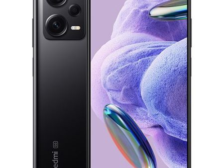 Xiaomi Redmi Note 12 Pro+ - 256GB - Midnight Black For Cheap