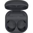 Auriculares True Wireless Bluetooth Samsung Galaxy Buds2 Pro - Graphite Hot on Sale