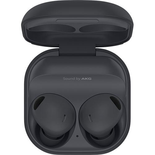 Auriculares True Wireless Bluetooth Samsung Galaxy Buds2 Pro - Graphite Hot on Sale