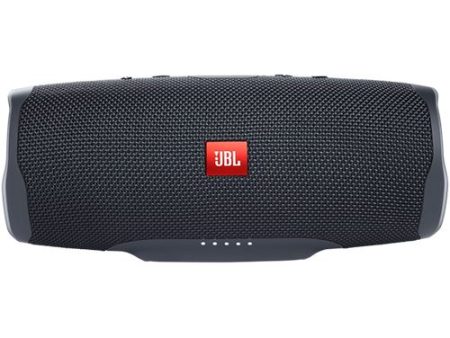 Coluna Portátil Bluetooth JBL Charge Essential 2 - Preto Online