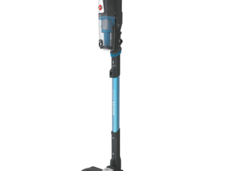 Aspirador Vertical Hoover H-F500 HF522STP 011 (0,45L - 22V - 45min.) on Sale