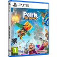 Park Beyond - PS5 Online