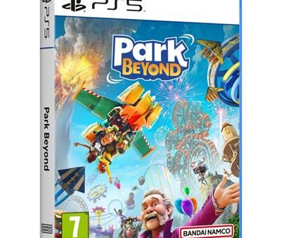 Park Beyond - PS5 Online