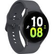 Smartwatch Samsung Galaxy Watch5 44mm BT - Graphite For Discount