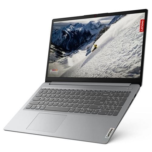 Portátil Lenovo IdeaPad 1 15AMN7-026 - 15.6  Ryzen 5 8GB 512GB SSD Online