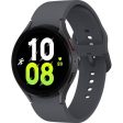 Smartwatch Samsung Galaxy Watch5 44mm BT - Graphite For Discount