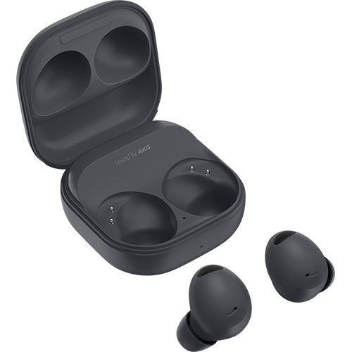 Auriculares True Wireless Bluetooth Samsung Galaxy Buds2 Pro - Graphite Hot on Sale