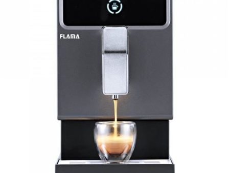 Máquina de Café Automática Flama 1293FL Fashion