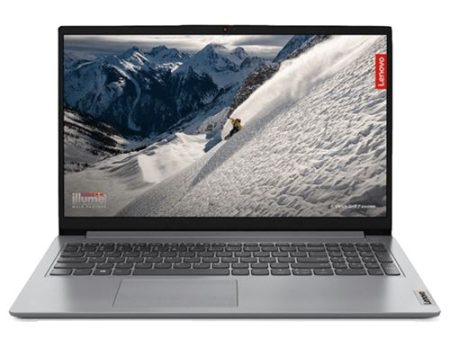 Portátil Lenovo IdeaPad 1 15AMN7-026 - 15.6  Ryzen 5 8GB 512GB SSD Online