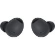 Auriculares True Wireless Bluetooth Samsung Galaxy Buds2 Pro - Graphite Hot on Sale