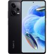 Xiaomi Redmi Note 12 Pro 5G - 128GB - Midnight Black For Discount