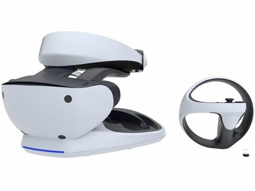 Charger Station VR2 Cheap