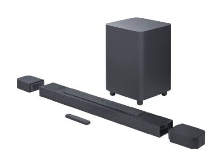 Soundbar JBL Bar 800 720W Discount