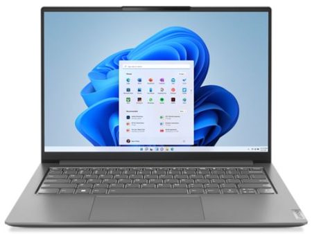 Portátil Lenovo Yoga Slim 7 Pro 14ARH7-003 - 14  Ryzen 5 8GB 512GB SSD Online now