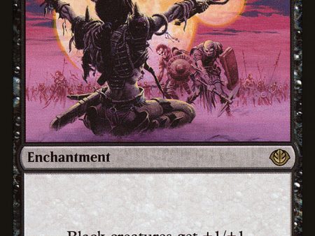 Bad Moon (Garruk vs. Liliana) [Duel Decks Anthology] For Sale