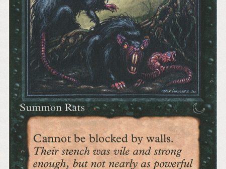 Bog Rats [Chronicles] Cheap