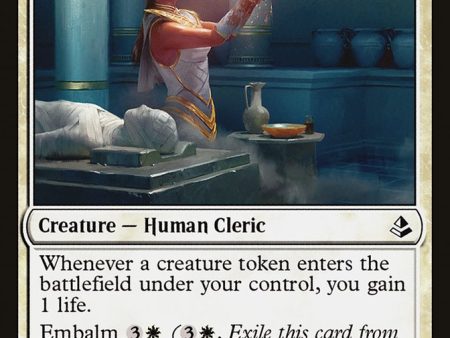 Anointer Priest [Amonkhet] Cheap