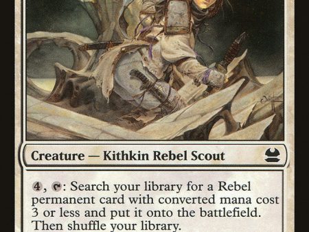 Amrou Scout [Modern Masters] For Sale