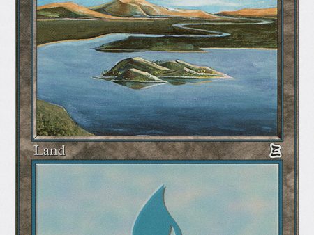 Island (169) [Portal Three Kingdoms] Discount