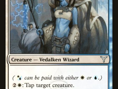 Azorius Guildmage [Dissension] For Discount