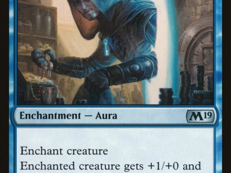 Aether Tunnel [Core Set 2019] Sale