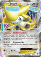 Jirachi EX (60 101) [Black & White: Plasma Blast] Fashion