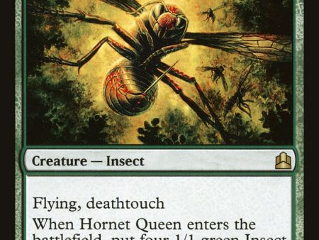 Hornet Queen [Commander 2011] on Sale