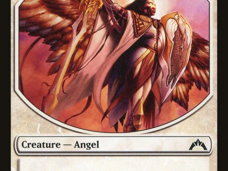 Angel Token [Gatecrash Tokens] For Sale