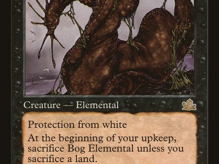 Bog Elemental [Prophecy] For Sale