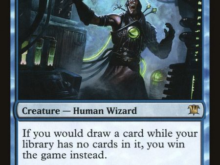 Laboratory Maniac [Innistrad] Sale