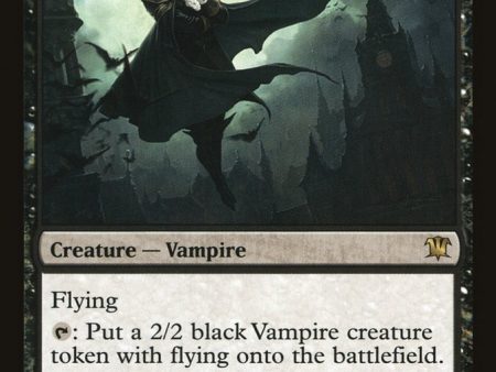 Bloodline Keeper    Lord of Lineage [Innistrad] Online