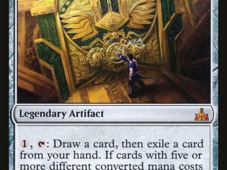 Azor s Gateway    Sanctum of the Sun [Rivals of Ixalan] Online