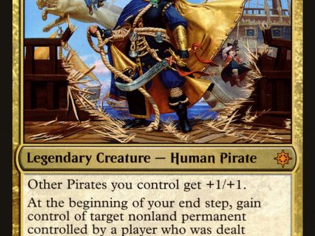 Admiral Beckett Brass [Ixalan] Hot on Sale