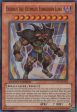 Exodius the Ultimate Forbidden Lord [CT07-EN024] Super Rare For Sale